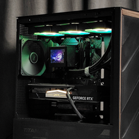 硬核DIYer日志 篇零:扎实、全面、好用 - 2025年双十一旗舰PC装机思路解析