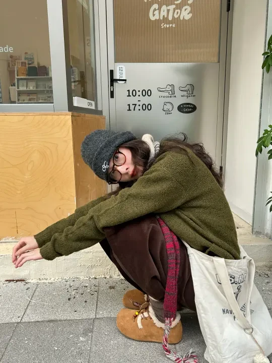 松松软软裹成一团🧣