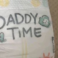 母婴晒后购种草:好奇（Huggies）小森林拉拉裤XL32+2片