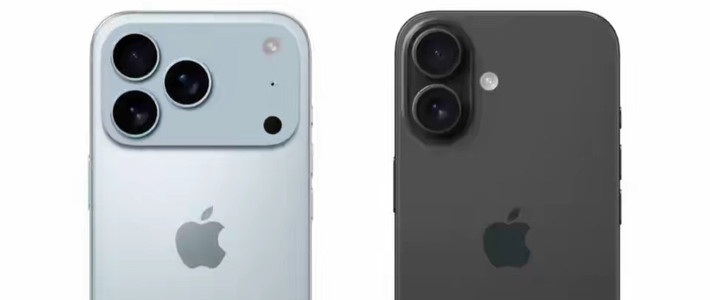 iPhone18曝光大升级：内存飙到12GB，还能用上星链卫星？