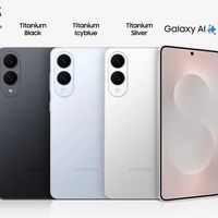 三星Galaxy S26 Edge或将轻薄重塑回归