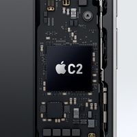 苹果将推自研C2基带,iPhone 18全面支持双频5G