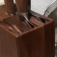 张小泉刀具套装：双十一家用厨房必备