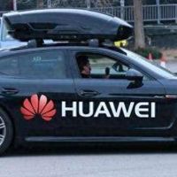 华为在汽车领域的布局:3大模式,覆盖半个车圈,上百款车型