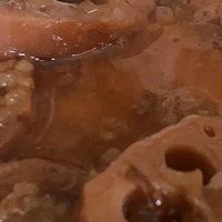 秋意浓时｜桂花糯米藕——江南水乡的甜糯秋韵