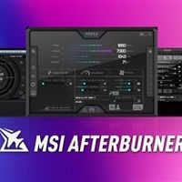 在憋什么大招:微星小飞机将不仅仅支持GPU!开发者给出暗示