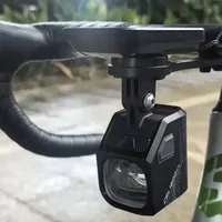 磁吸快拆 + 多灯互联,经典车灯再进化,CBL1600PRO的入手浅析