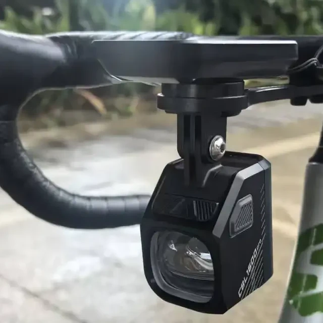 磁吸快拆 + 多灯互联，经典车灯再进化，CBL1600PRO的入手浅析