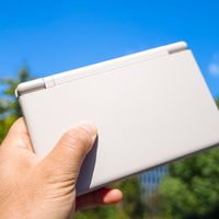 「Thor 双屏安卓掌机」上手篇2 机器上手体验