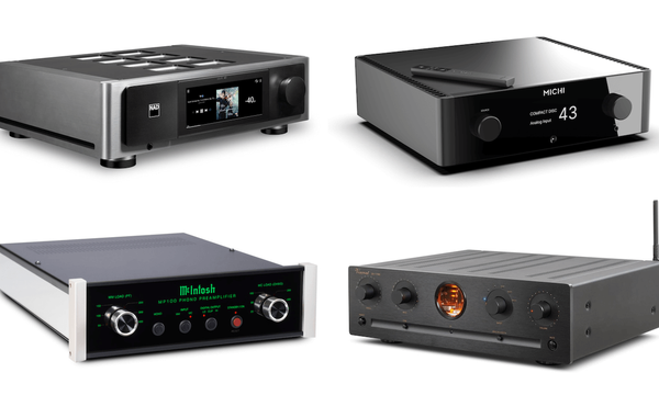 都2025年了还有必要买HiFi前级吗？