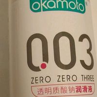 双十一入手杜蕾斯润滑油的使用体验