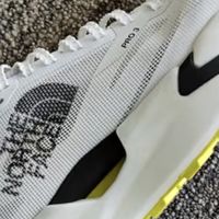 北面Vectiv Pro 3:越野跑鞋的科技巅峰