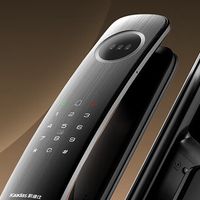 智能门锁选购指南:告别钥匙烦恼,8大品牌性价比大比拼