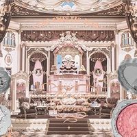 双11开箱封神！花知晓七件套，新手也能画出伪素颜妆