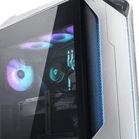 机械师曙光主机:电竞与设计利器