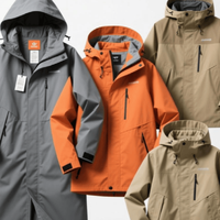 预算两千选凯乐石还是北面冲锋衣?68位户外玩家真实体验告诉你答案