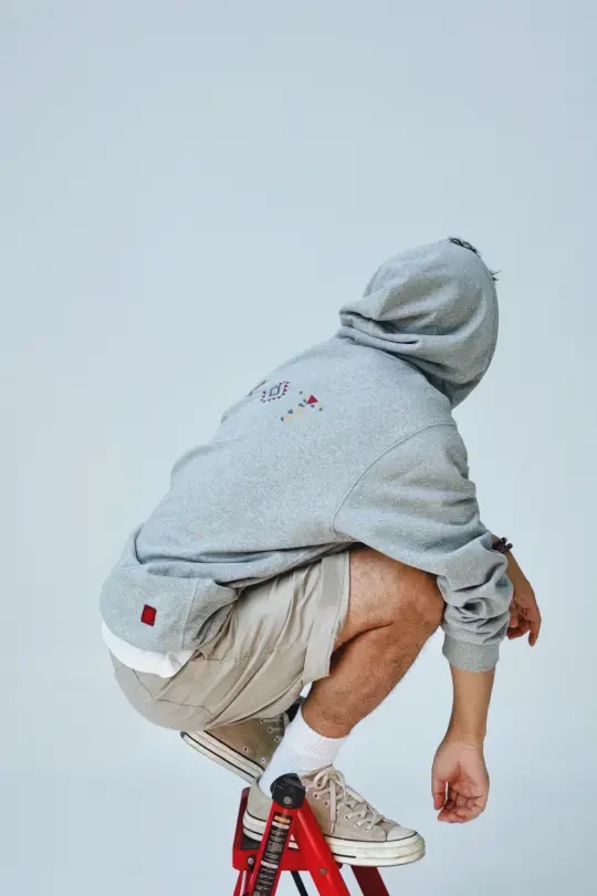 匡威 到底是脏脏的好看/还是干净的好看？