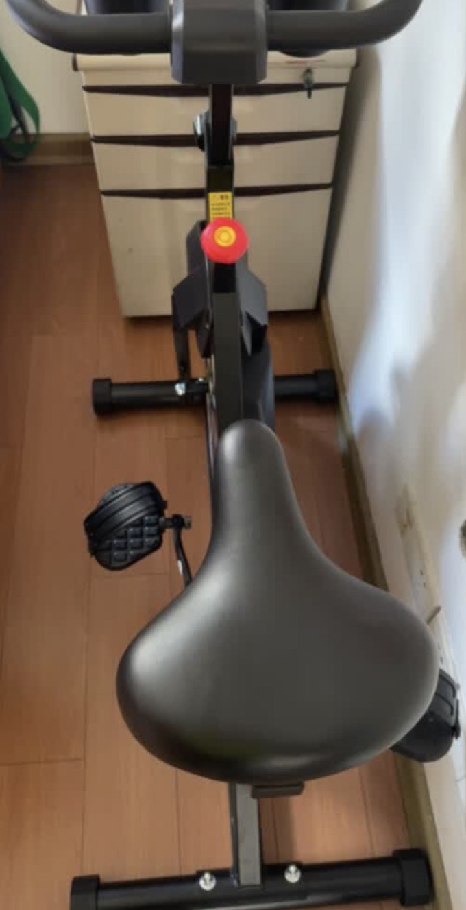 汗马健身车