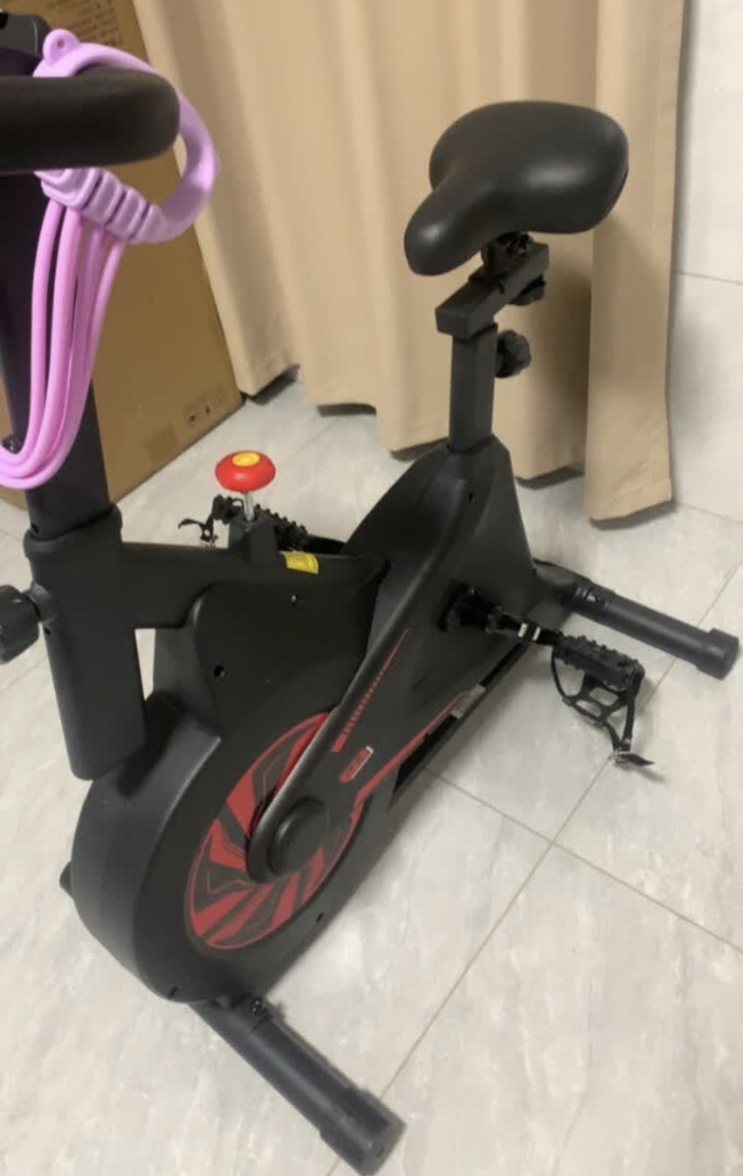 汗马健身车