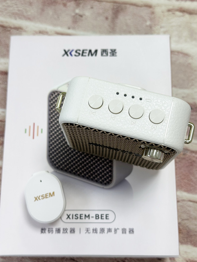 专业音频