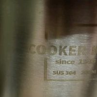 炊大皇不锈钢盆：安全与实用兼备