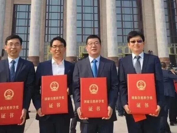 让牙齿“重获新生”，国家自然科学一等奖技术，新华社力推！