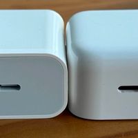 苹果新款40W充电器开箱：体积惊艳，功率密度大提升！