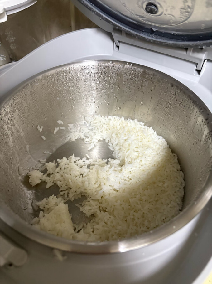 美的电饭煲