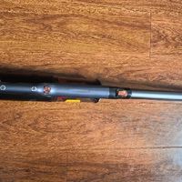 双11清洁神器实测!百吉诺无线吸尘器,养宠家庭爱了