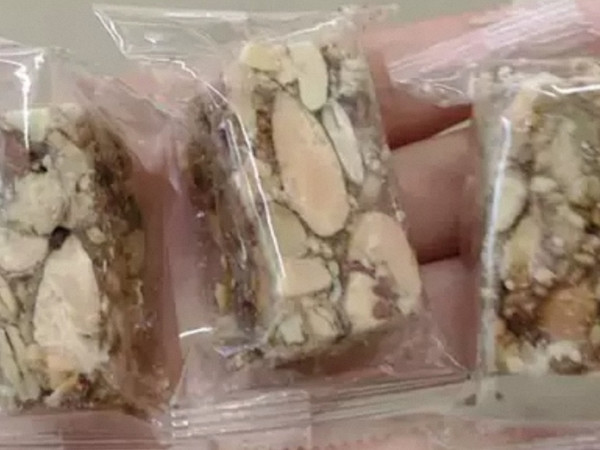蜜禾坚果酥：全家皆宜的中式香甜小食