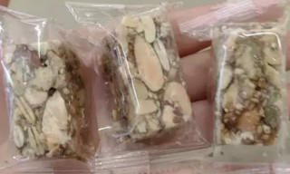 蜜禾坚果酥：全家皆宜的中式香甜小食