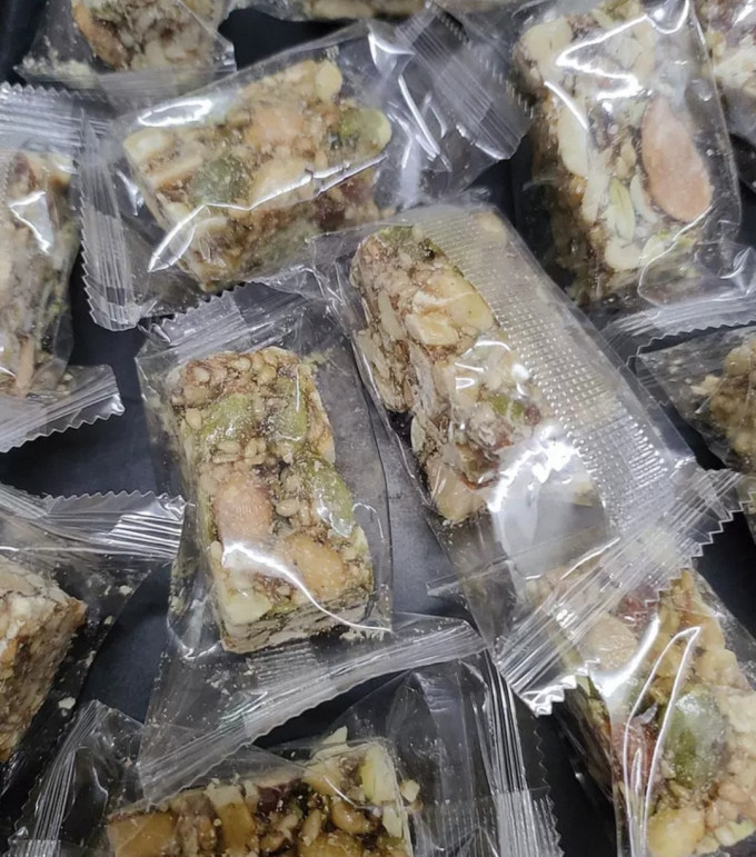 蜜禾（食品）常温蛋糕