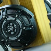 雅马哈 YH-4000 评测 | 日系巨头提供了平板耳机调音的另一种答案