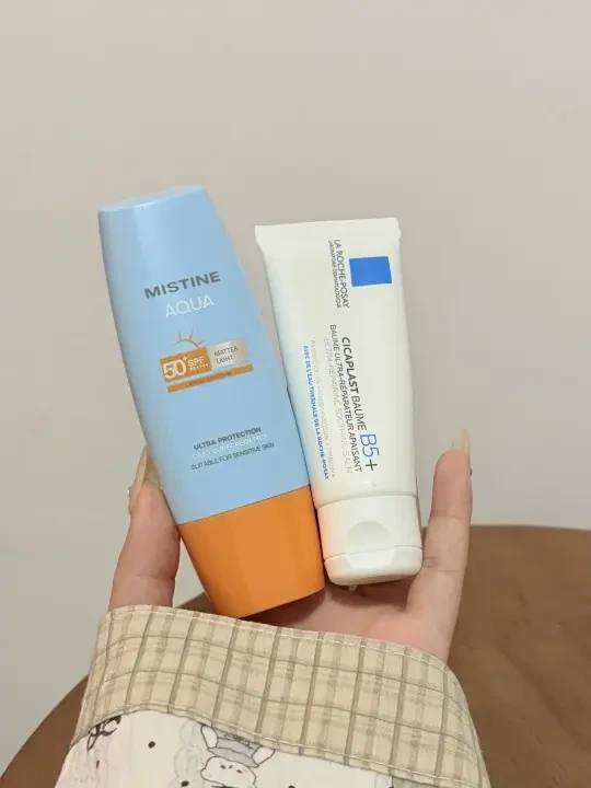 李哥直播间！敏皮双十一必囤！！！