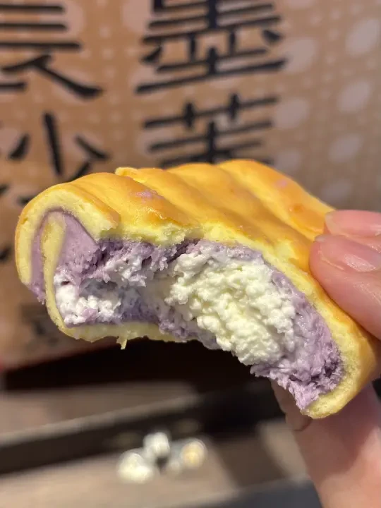 来长沙除了喝茶颜！还一定要打包带走的🥹。。。