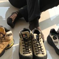 【血赚清单】一双好鞋,决定你能走多远!徒步鞋榜单大揭秘,老炮都在穿的狠货来了!