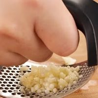 板谷山压蒜器，开启厨房高效新体验