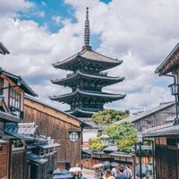 悦榕庄的日本首秀,选在了京都东山