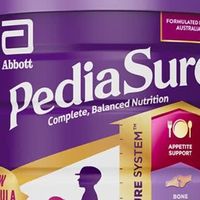 母婴好物推荐，雅培小安素：营养全面的幼儿配方粉