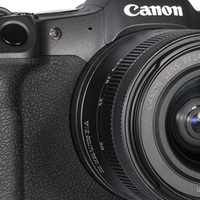 要轻便更要画质:双十一万元档全画幅4K视频机推荐,佳能R8领跑