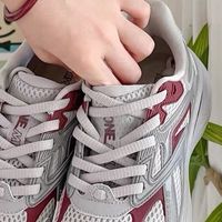 双11运动装备必入：玩觅2025老爹鞋实穿分享