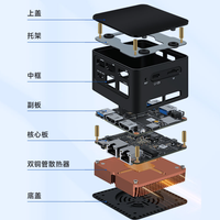 好消息,N305降价了,坏消息,没捡到漏,如无必要,勿增实体
