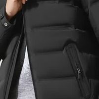 柒牌三防羽绒服：保暖又耐造的男士冬季外套