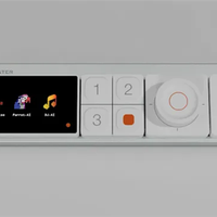 创新Sound Blaster品牌重现江湖！推出模块化AI音频中心：2300元起