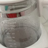 babycare婴儿恒温热水壶：宝妈冲奶的贴心助手