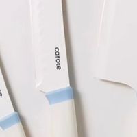 厨房刀具的进化论：卡罗特陶瓷刀套装为何成为新宠？