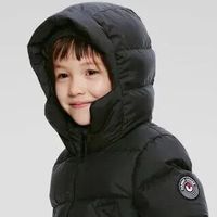 保姆鹅羽绒服值不值得买？223+用户真实观点全景呈现