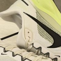 Nike飞马41:轻盈透气跑步鞋