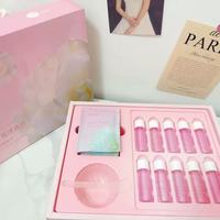 熬夜垮脸救星！BEAI 山茶花软膜把美容院搬回家✨