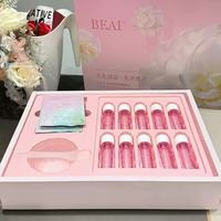 当 200 年生命力的山茶花，遇见会呼吸的清洁泥膜​